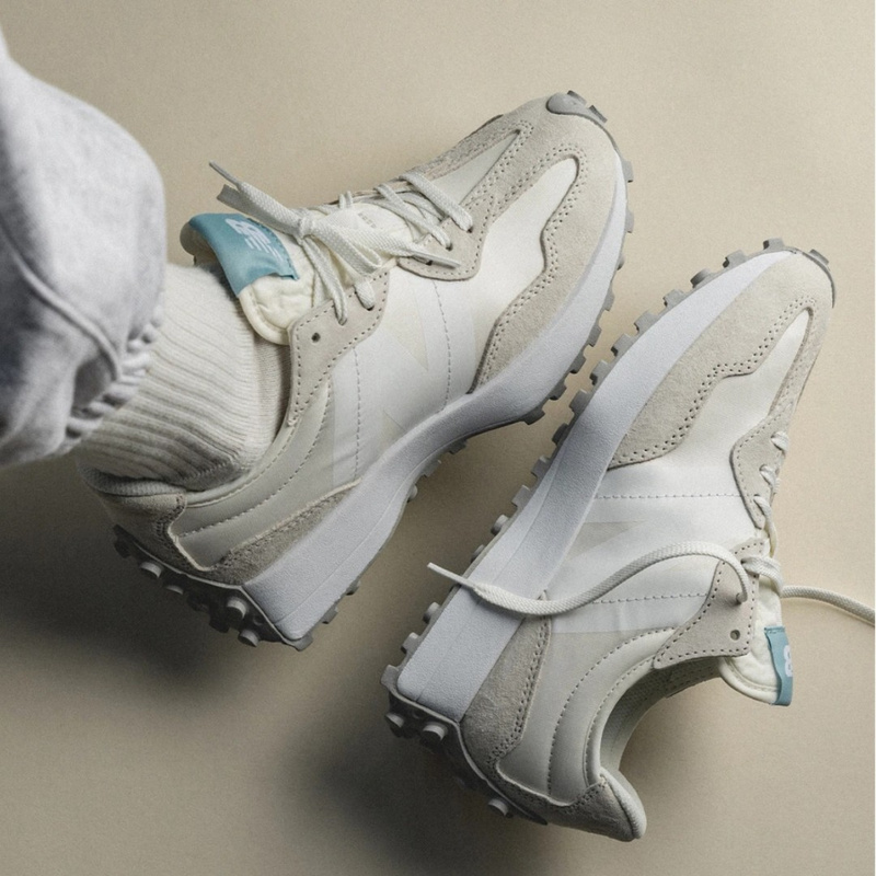 Изображение New Balance 327 'Sea Salt'