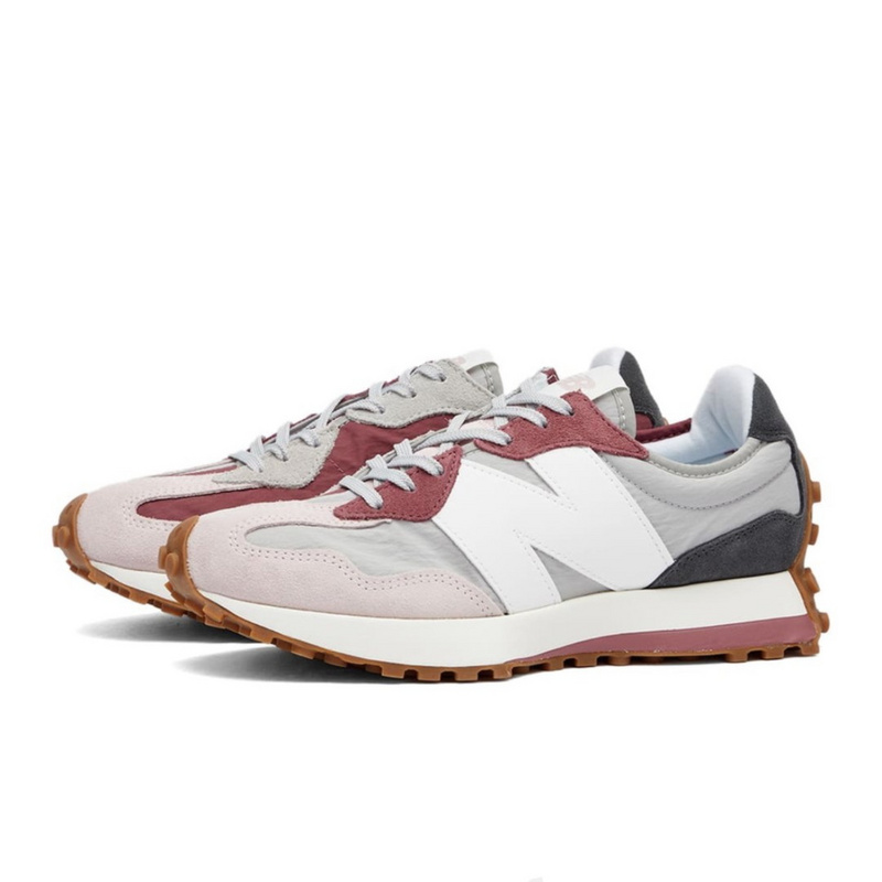Изображение New Balance 327 'Multicolour'