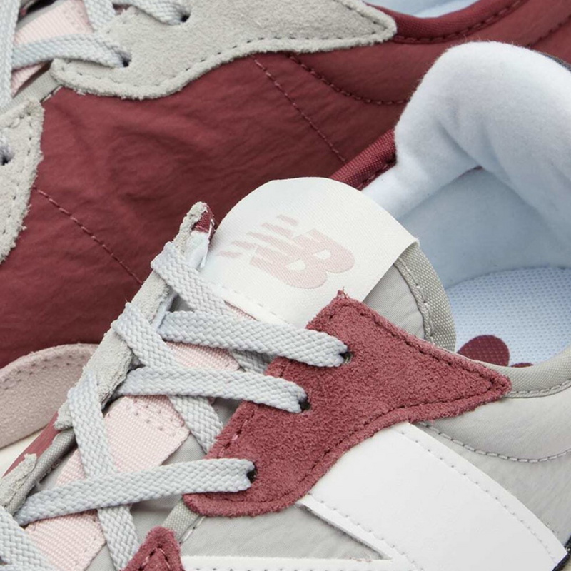 Изображение New Balance 327 'Multicolour'