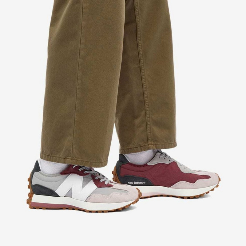 Изображение New Balance 327 'Multicolour'