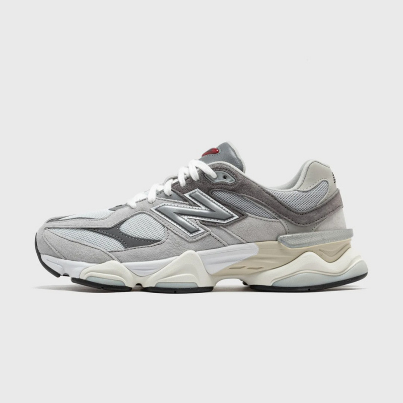 Изображение New Balance 9060 'Rain Cloud Grey'