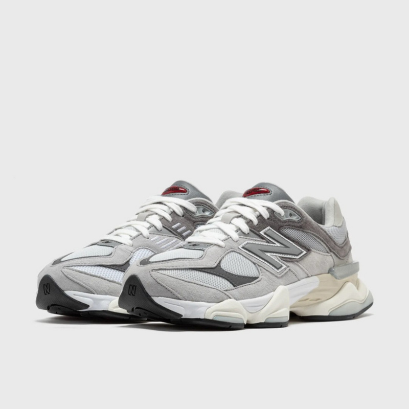 Изображение New Balance 9060 'Rain Cloud Grey'