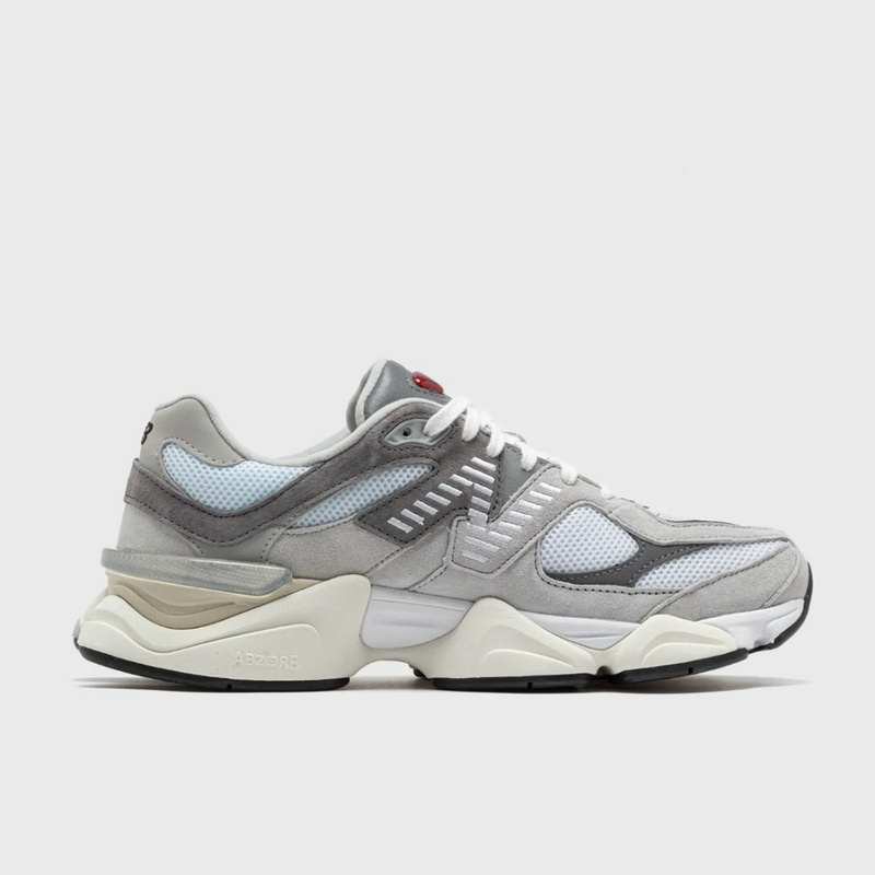 Изображение New Balance 9060 'Rain Cloud Grey'