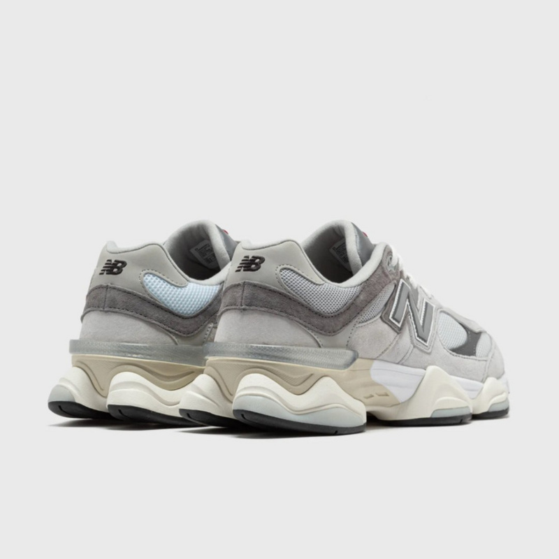 Изображение New Balance 9060 'Rain Cloud Grey'