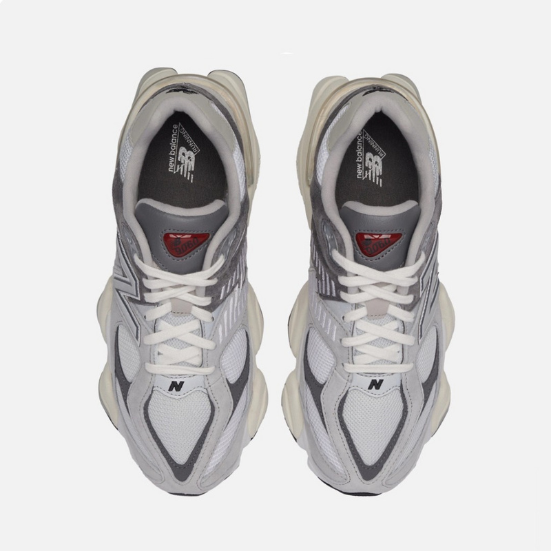 Изображение New Balance 9060 'Rain Cloud Grey'
