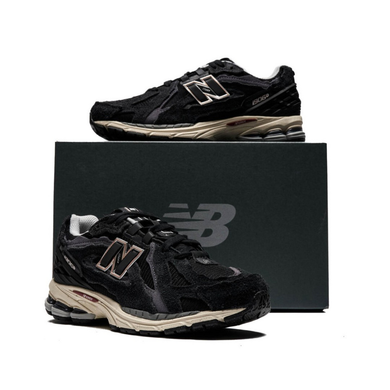 Изображение New Balance 1906D Protection Pack 'Black'