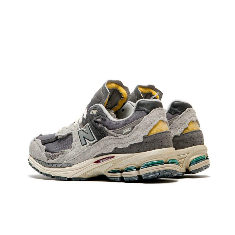 Изображение New Balance 2002R Protection Pack 'Rain Cloud'