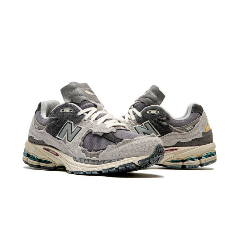 Изображение New Balance 2002R Protection Pack 'Rain Cloud'