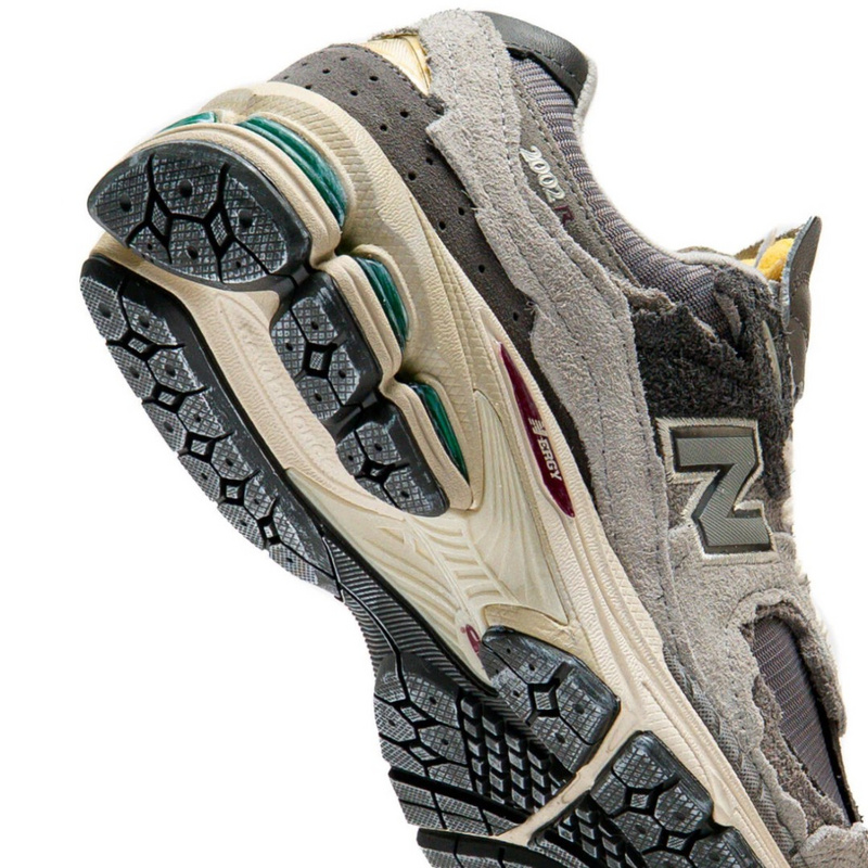 Изображение New Balance 2002R Protection Pack 'Rain Cloud'