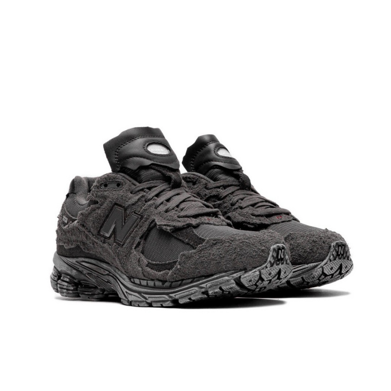 Изображение New Balance 2002R Protection Pack 'Phantom'