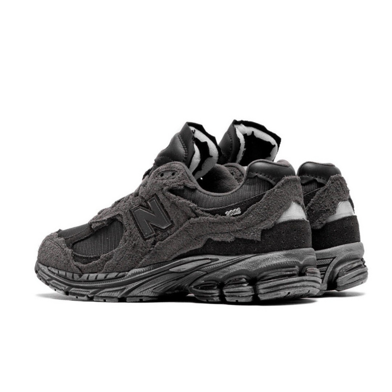 Изображение New Balance 2002R Protection Pack 'Phantom'