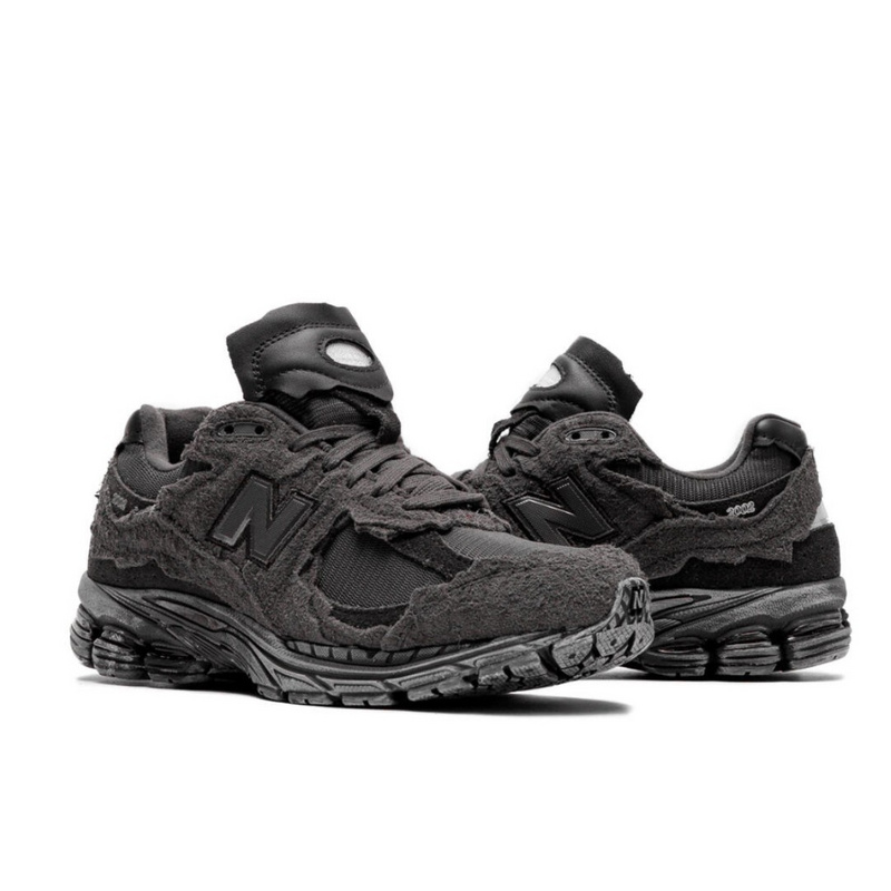 Изображение New Balance 2002R Protection Pack 'Phantom'
