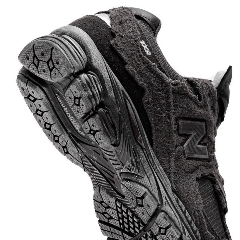 Изображение New Balance 2002R Protection Pack 'Phantom'