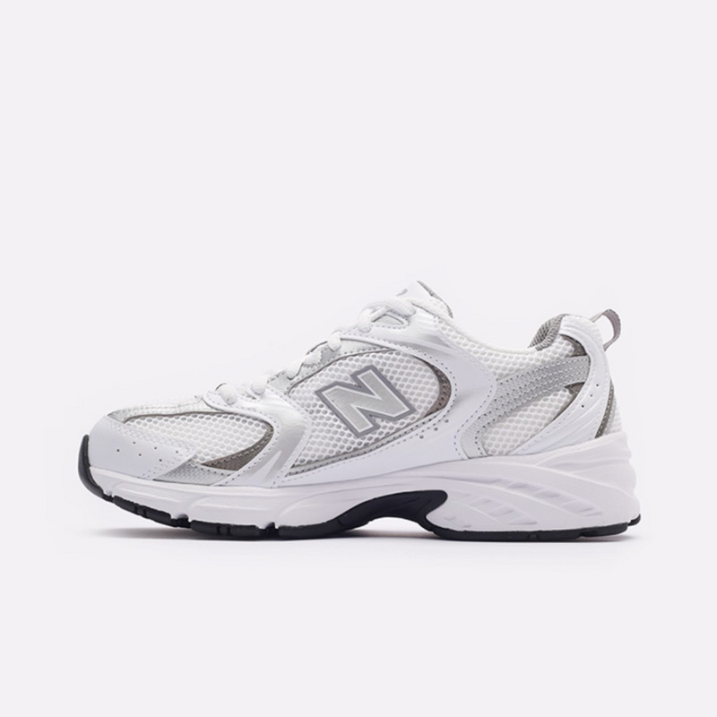 Изображение New Balance 530 ‘White Silver’