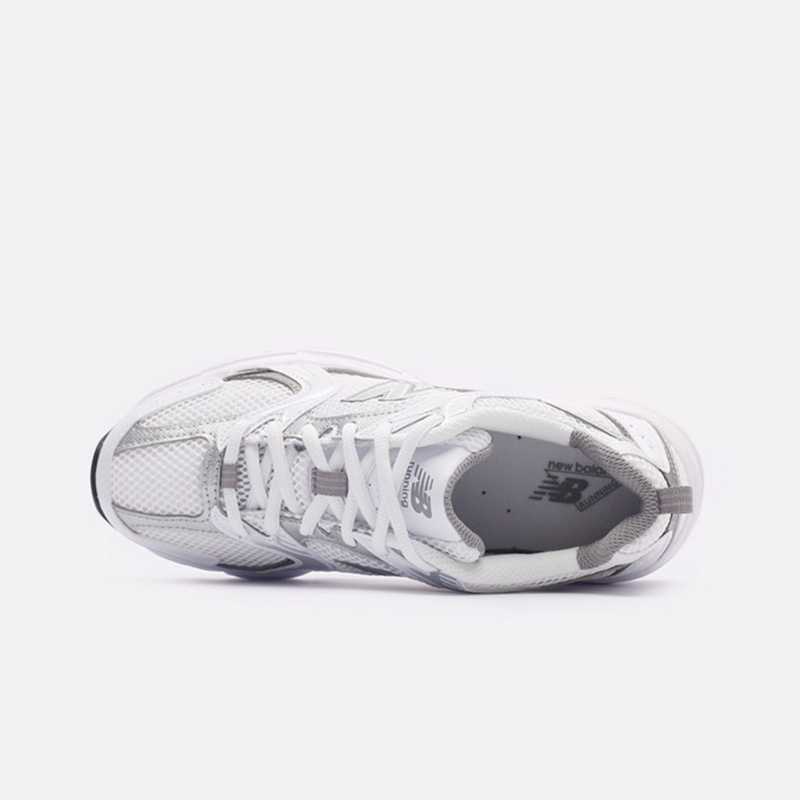 Изображение New Balance 530 ‘White Silver’