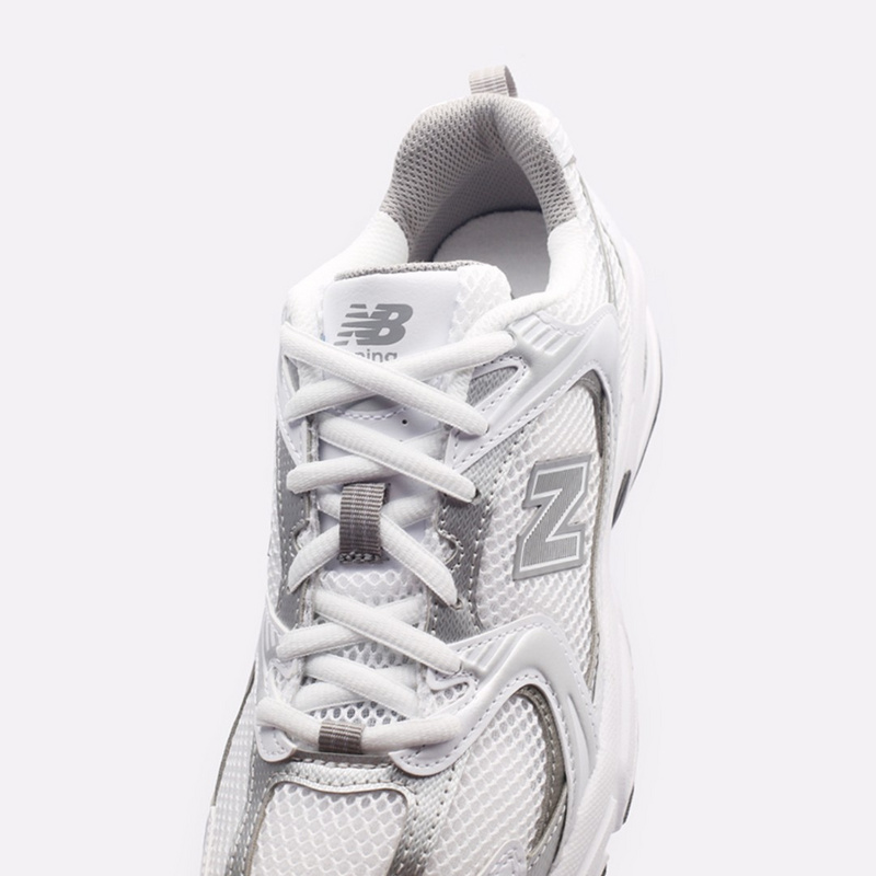 Изображение New Balance 530 ‘White Silver’