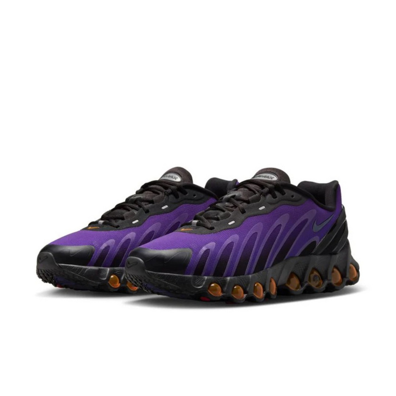 Изображение Nike Air Max DN8 'Fierce Purple'
