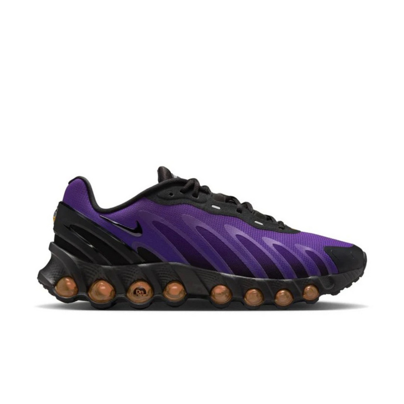 Изображение Nike Air Max DN8 'Fierce Purple'
