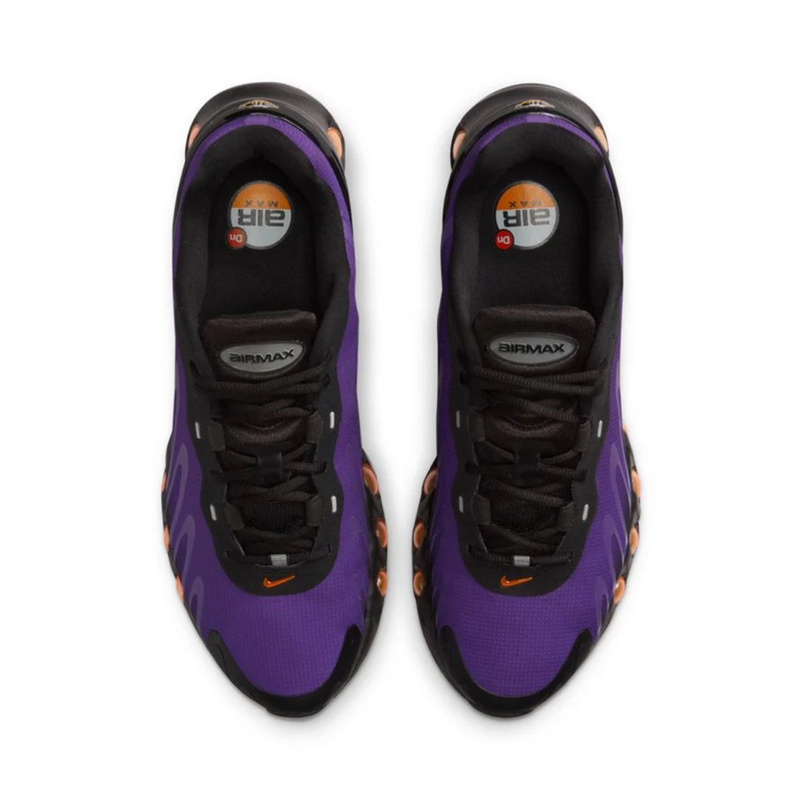 Изображение Nike Air Max DN8 'Fierce Purple'