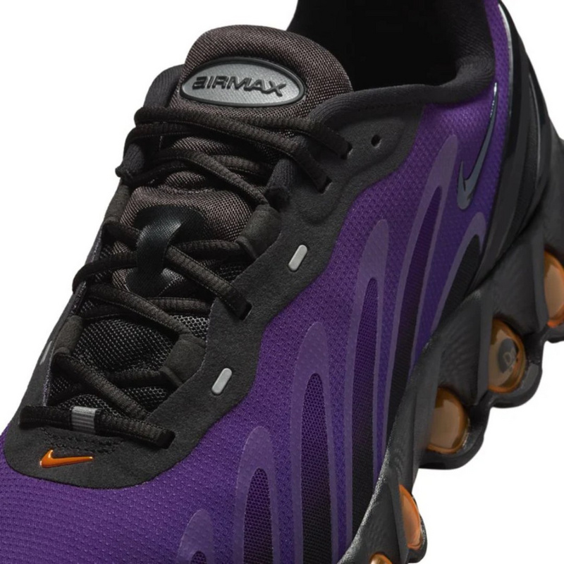 Изображение Nike Air Max DN8 'Fierce Purple'