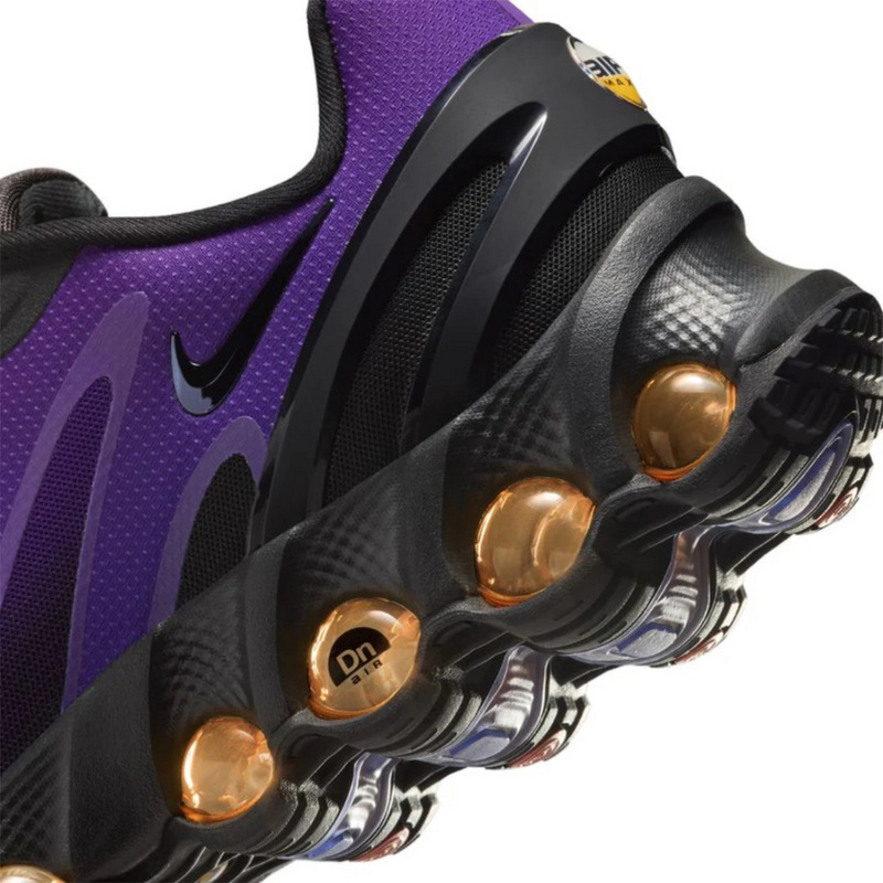 Изображение Nike Air Max DN8 'Fierce Purple'
