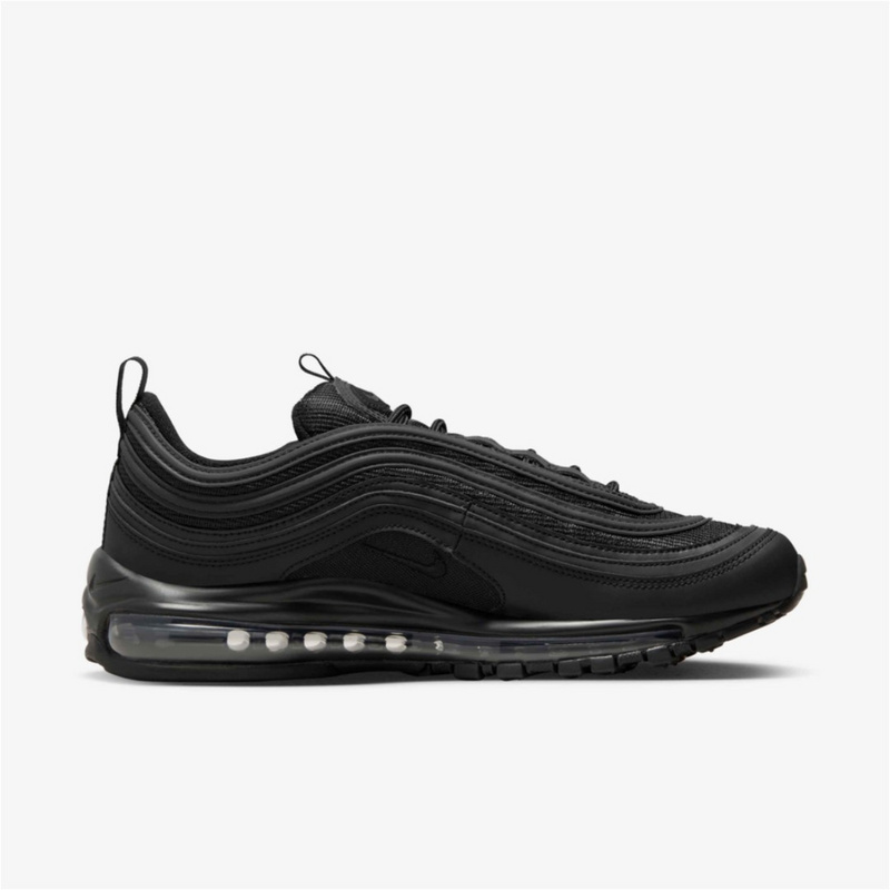 Изображение Nike Air Max 97 'Triple Black'