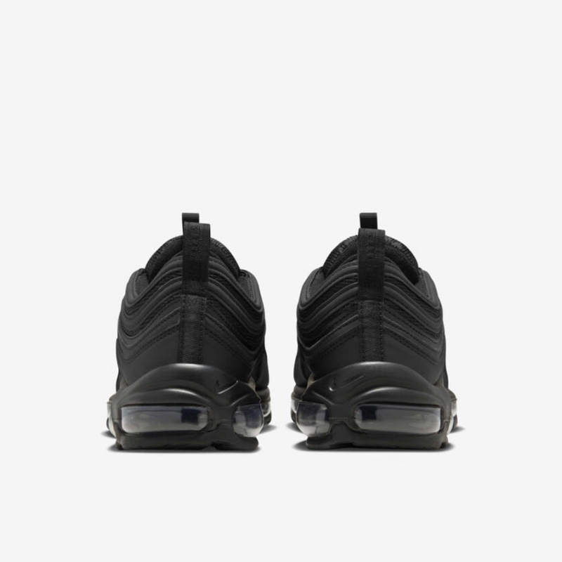 Изображение Nike Air Max 97 'Triple Black'