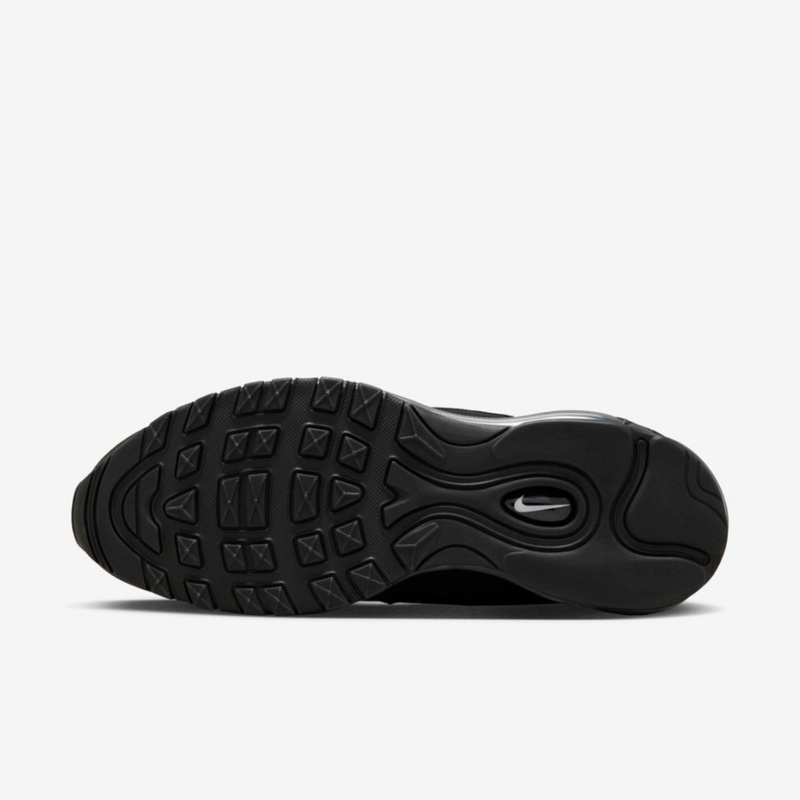 Изображение Nike Air Max 97 'Triple Black'