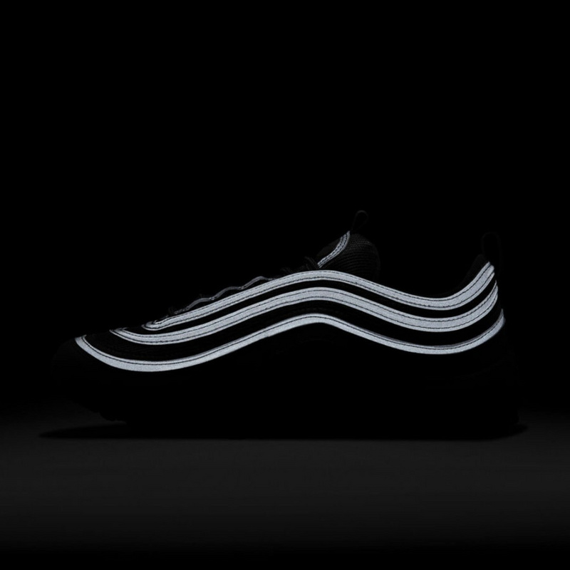 Изображение Nike Air Max 97 'Triple Black'
