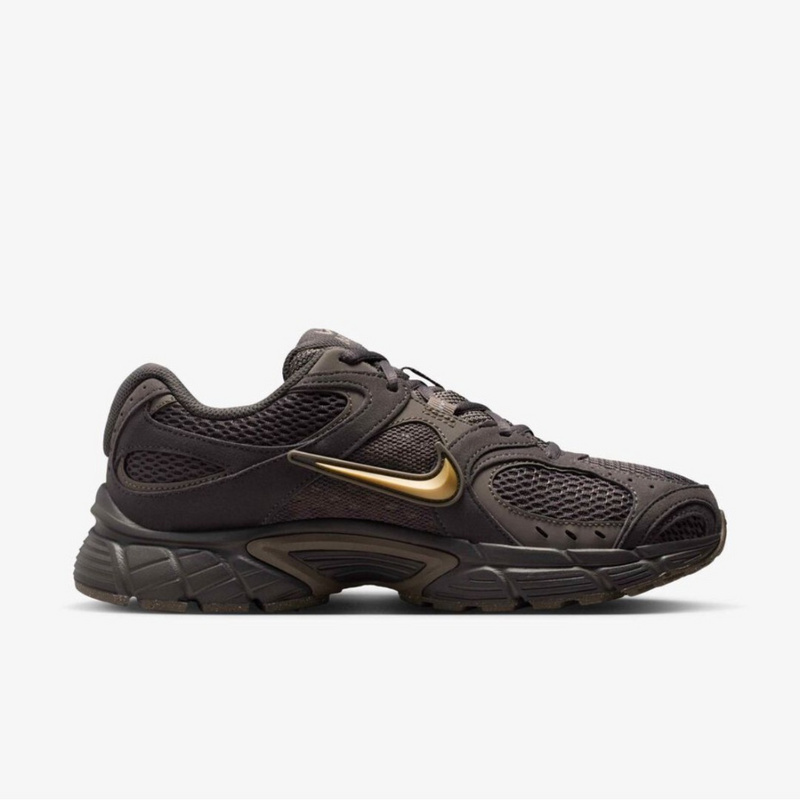 Изображение Nike V5 Runner 'Medium Ash'