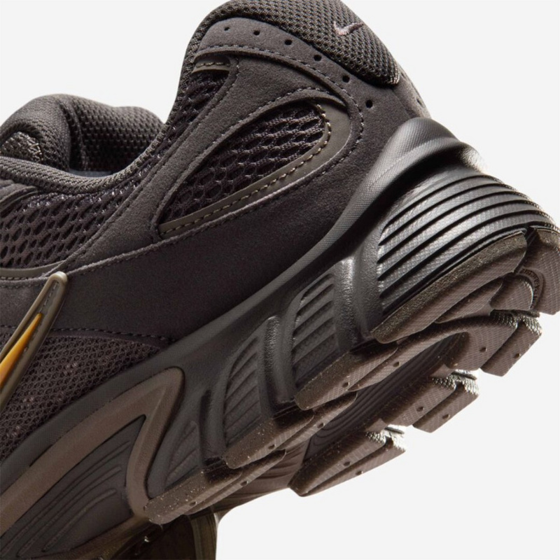 Изображение Nike V5 Runner 'Medium Ash'