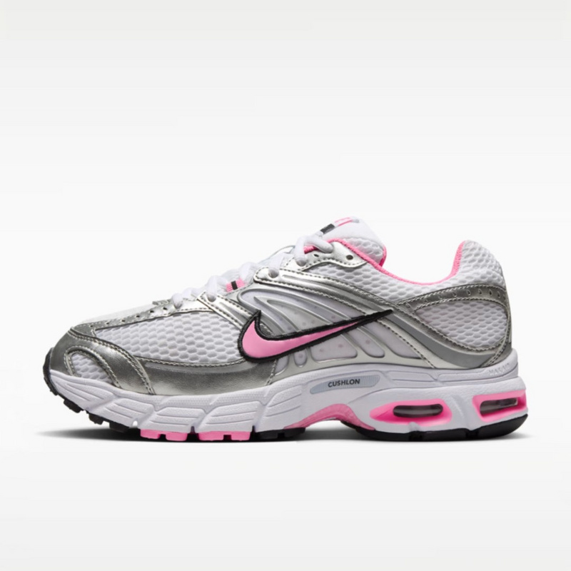 Изображение Nike Air Max Moto2k 'Silver Pink'