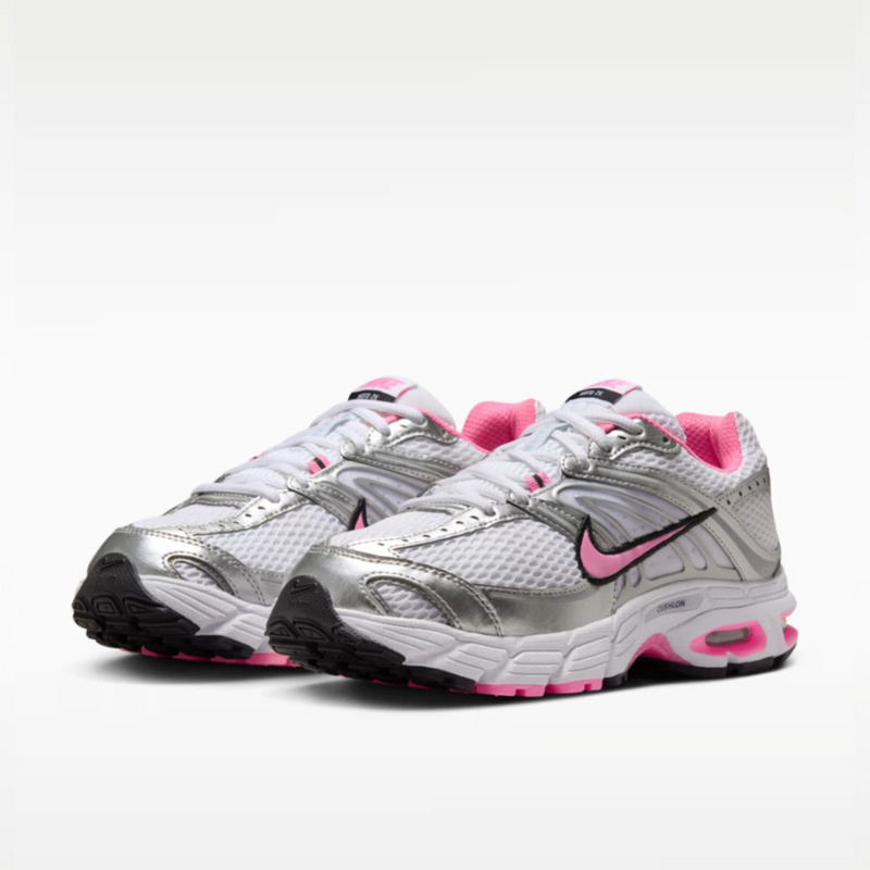 Изображение Nike Air Max Moto2k 'Silver Pink'