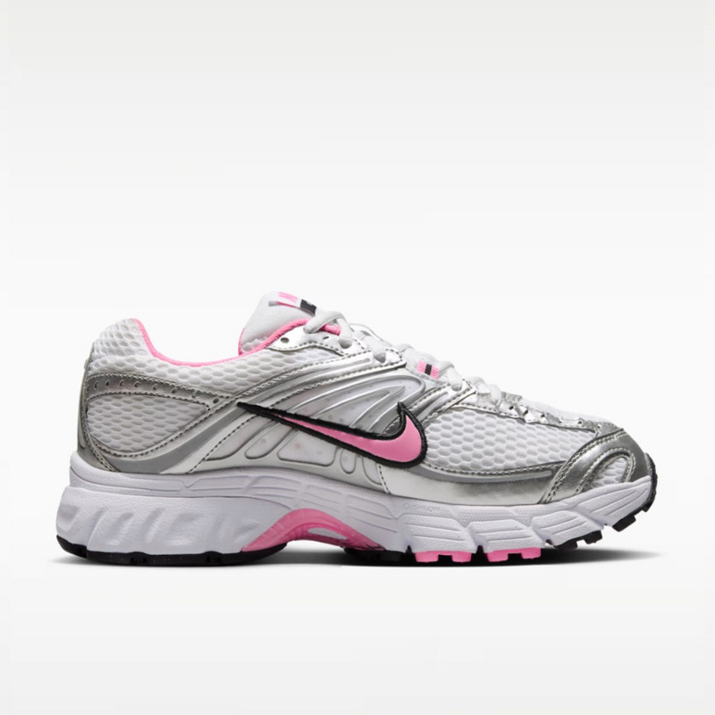 Изображение Nike Air Max Moto2k 'Silver Pink'