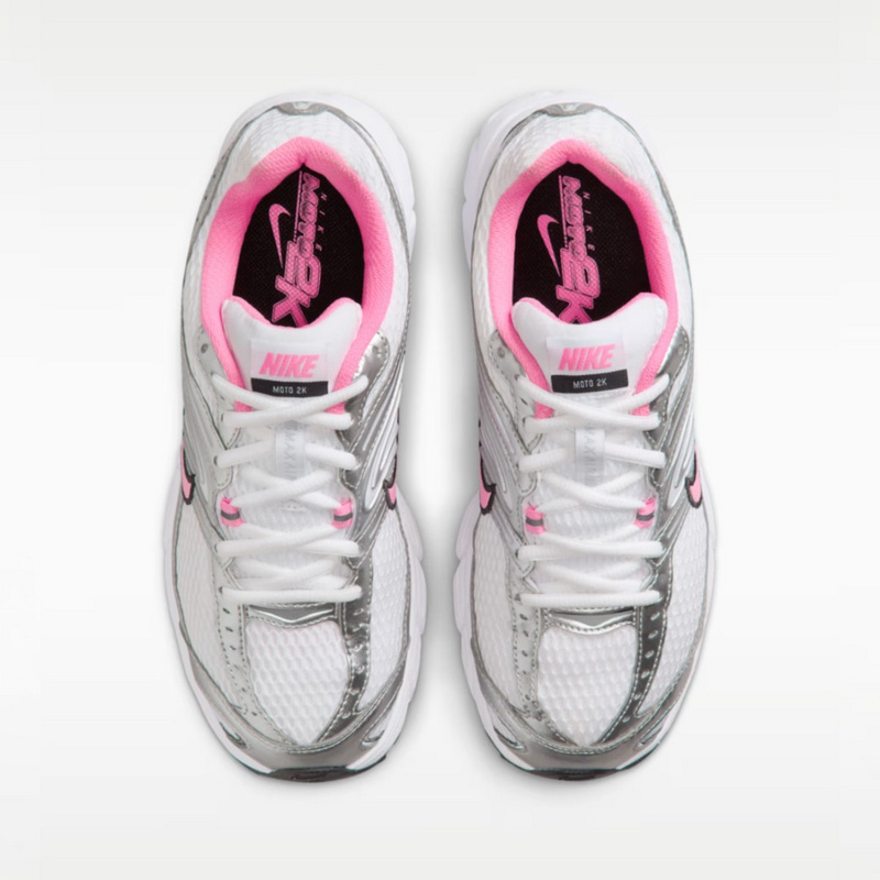 Изображение Nike Air Max Moto2k 'Silver Pink'