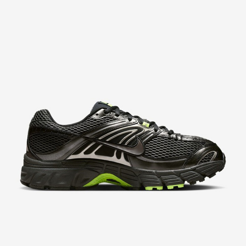 Изображение Nike Air Max Moto 2K 'Black Volt'