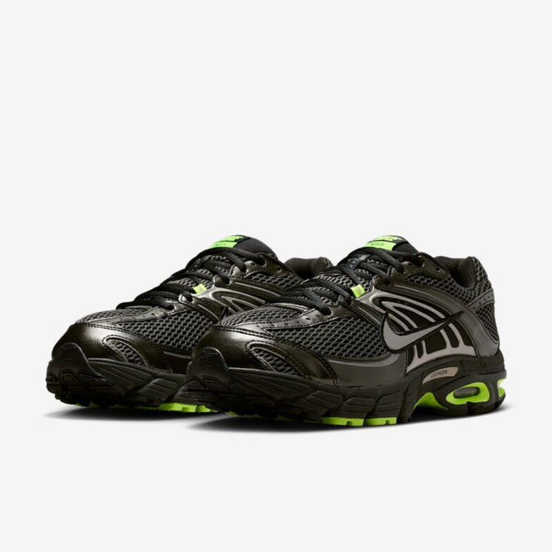 Изображение Nike Air Max Moto 2K 'Black Volt'