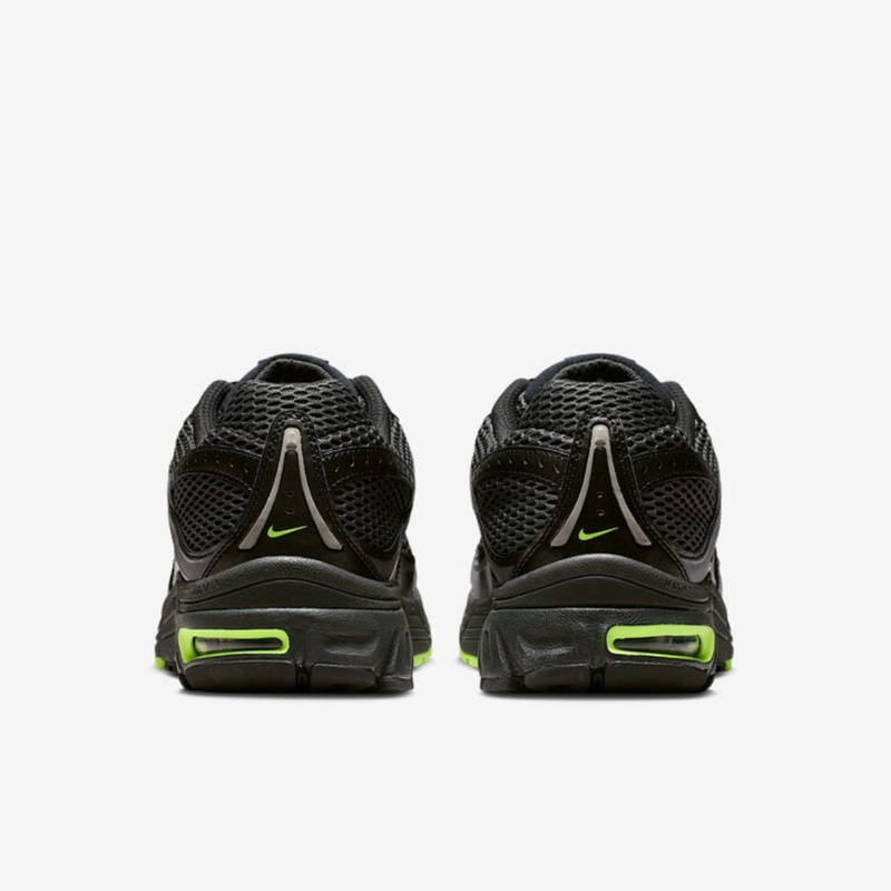 Изображение Nike Air Max Moto 2K 'Black Volt'