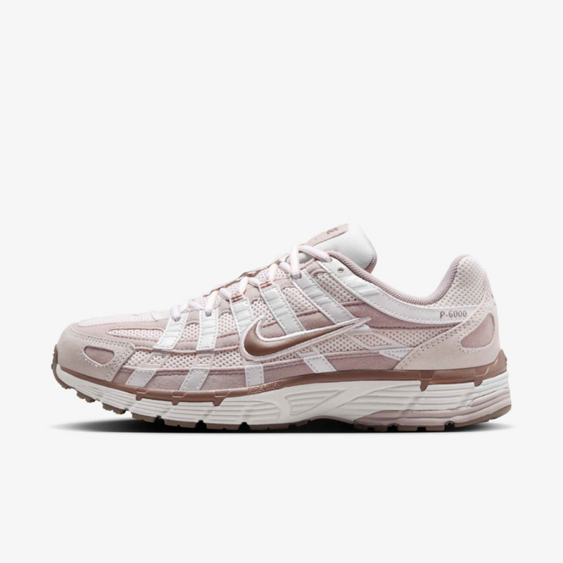 Изображение Nike P-6000 'Phantom Mink'