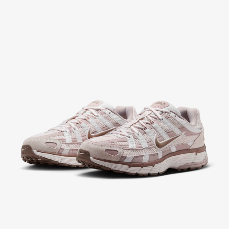 Изображение Nike P-6000 'Phantom Mink'