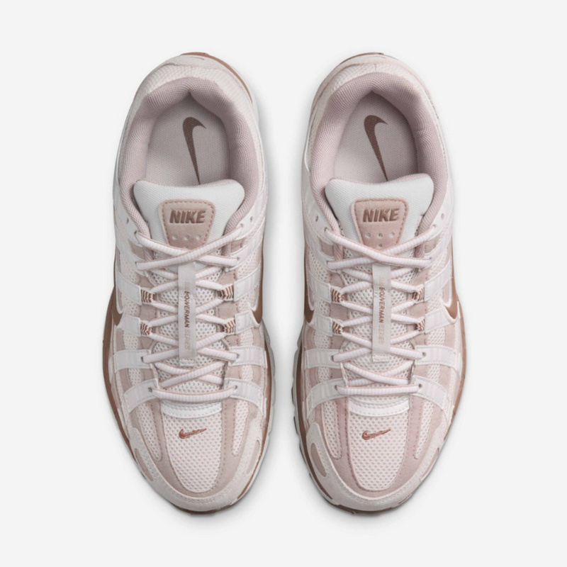Изображение Nike P-6000 'Phantom Mink'