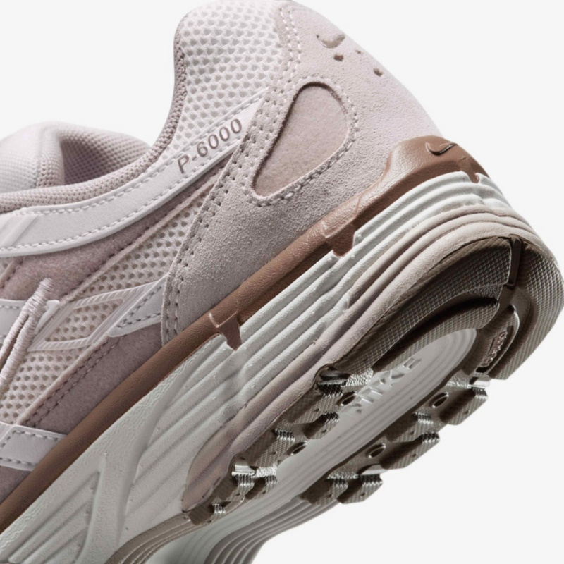 Изображение Nike P-6000 'Phantom Mink'