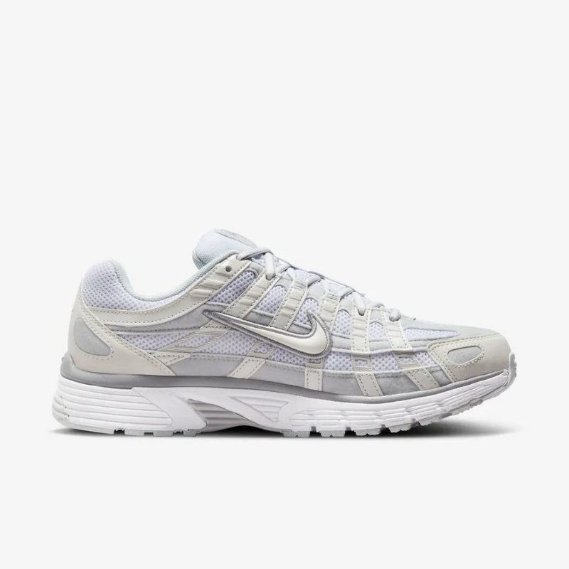 Изображение Nike P-6000 'Summit White'