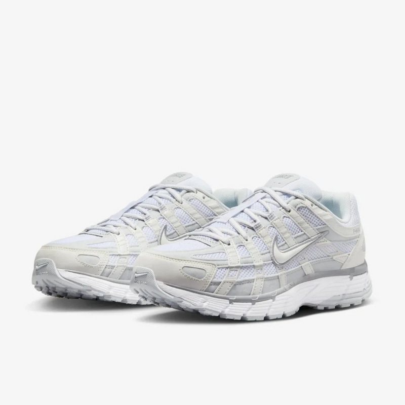 Изображение Nike P-6000 'Summit White'