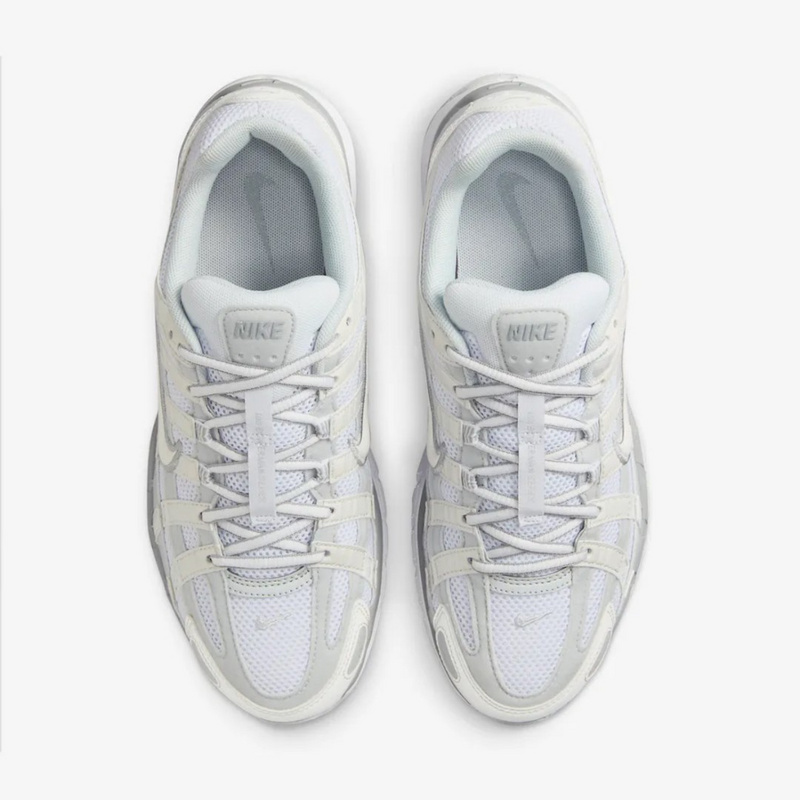 Изображение Nike P-6000 'Summit White'