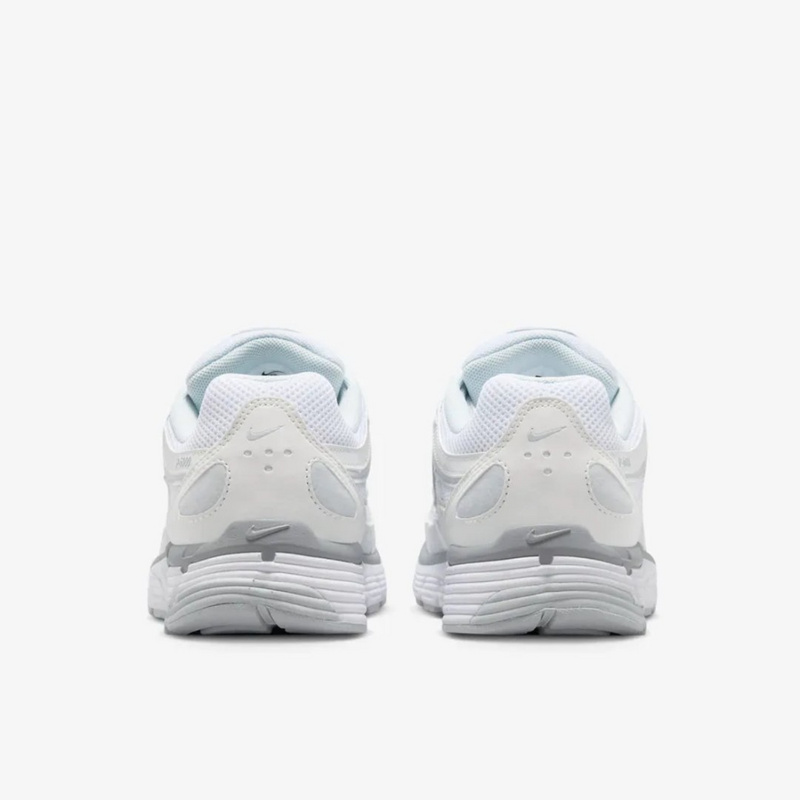 Изображение Nike P-6000 'Summit White'