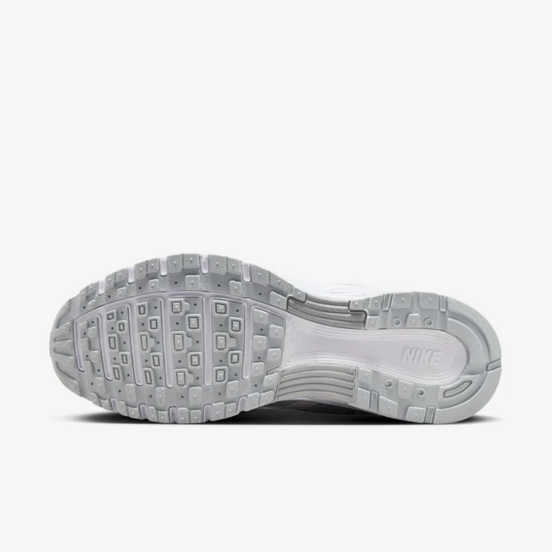 Изображение Nike P-6000 'Summit White'