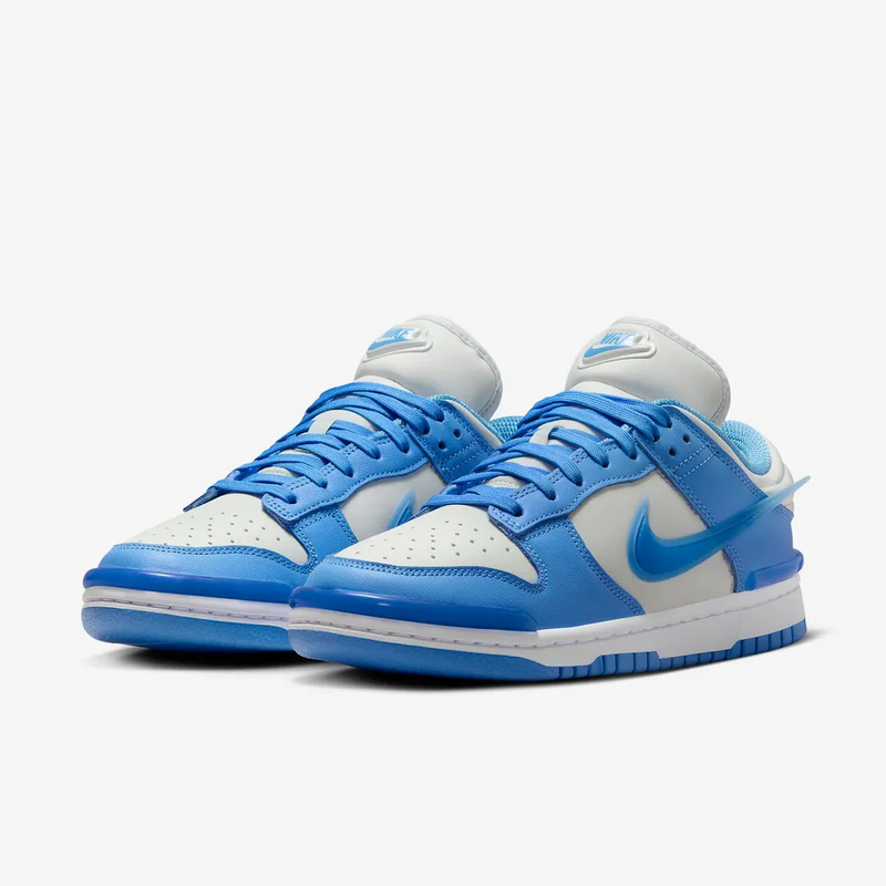 Изображение Nike Dunk Low Twist 'University Blue'