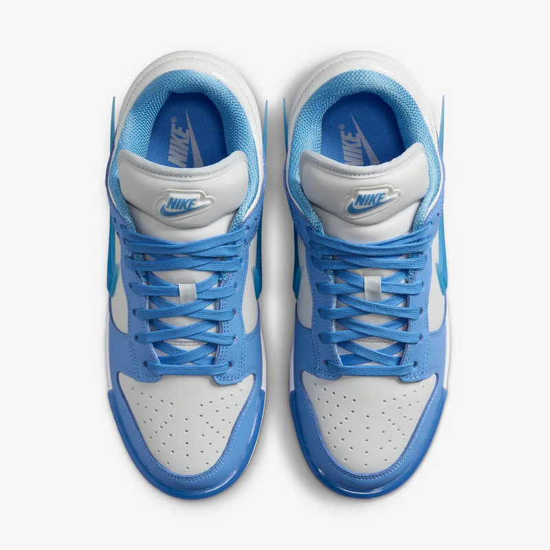 Изображение Nike Dunk Low Twist 'University Blue'