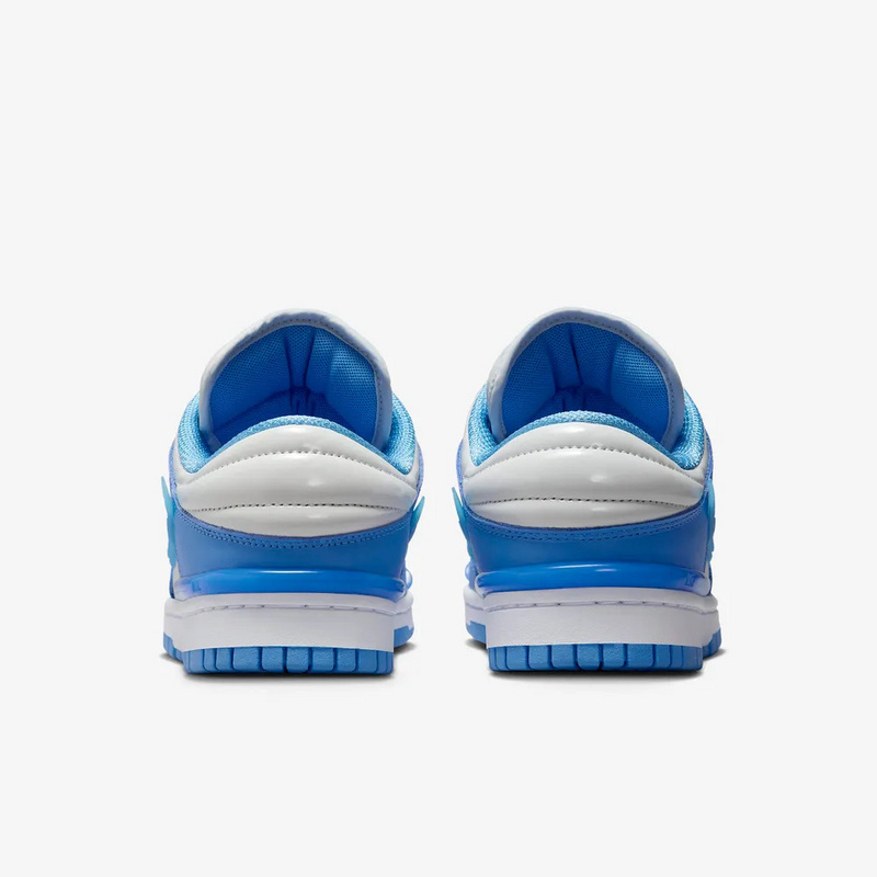 Изображение Nike Dunk Low Twist 'University Blue'
